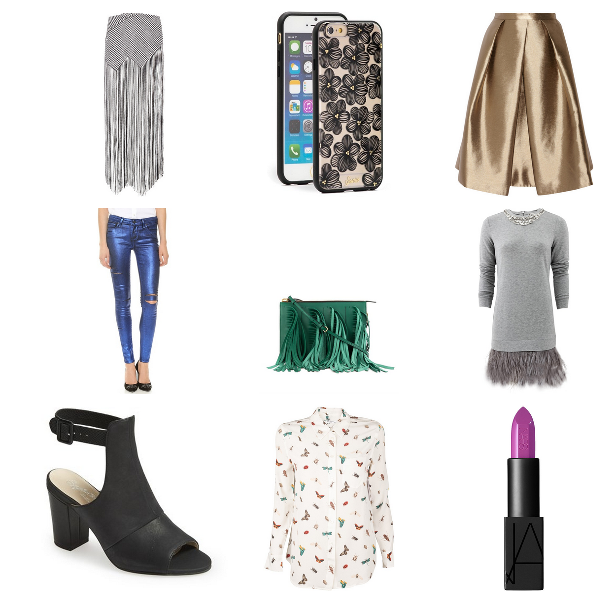 We Always Want Something Wednesday