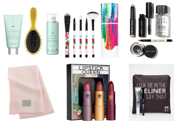 Gift Guide: Beauty Babe