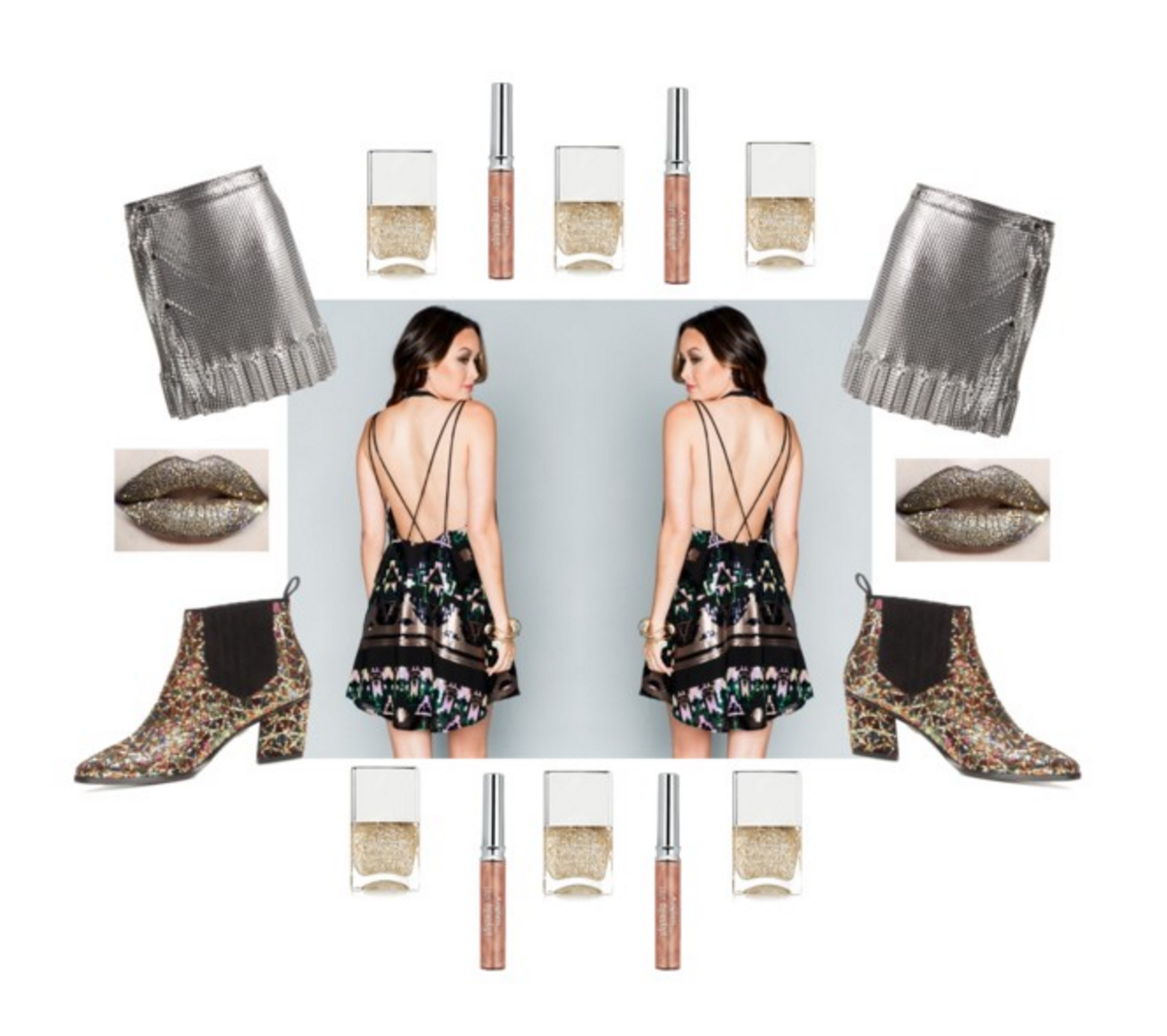 Shop Our Obsession: Sparkle & Shine