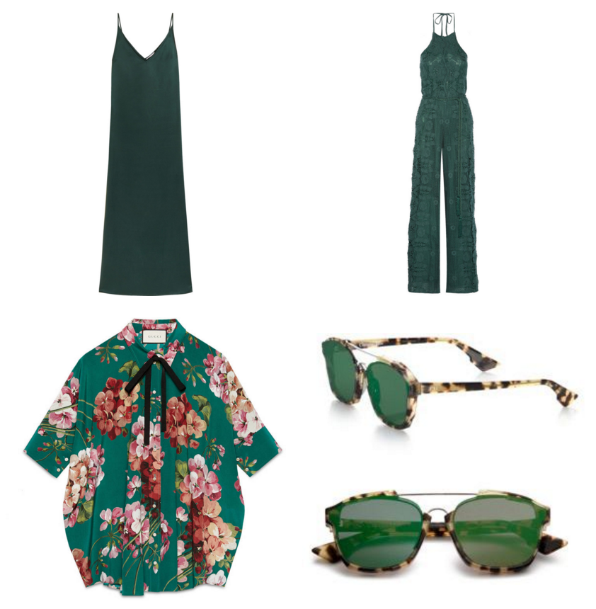 Current Obsession: St. Patty’s Day Gear