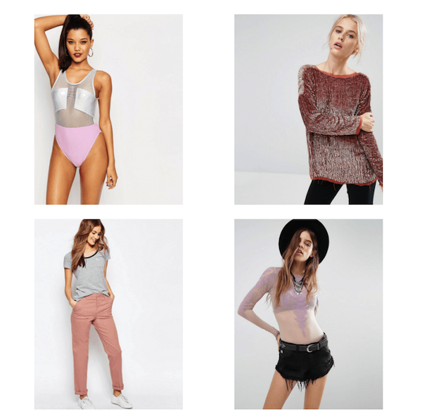Shop Our Obsession: ASOS Sale