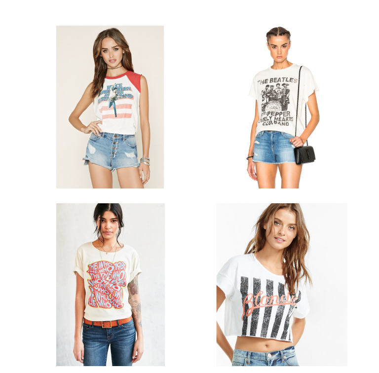 Shop our Obsession: I’m With the Band