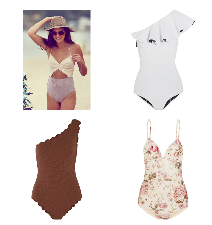 Shop Our Obsession: One Pieces