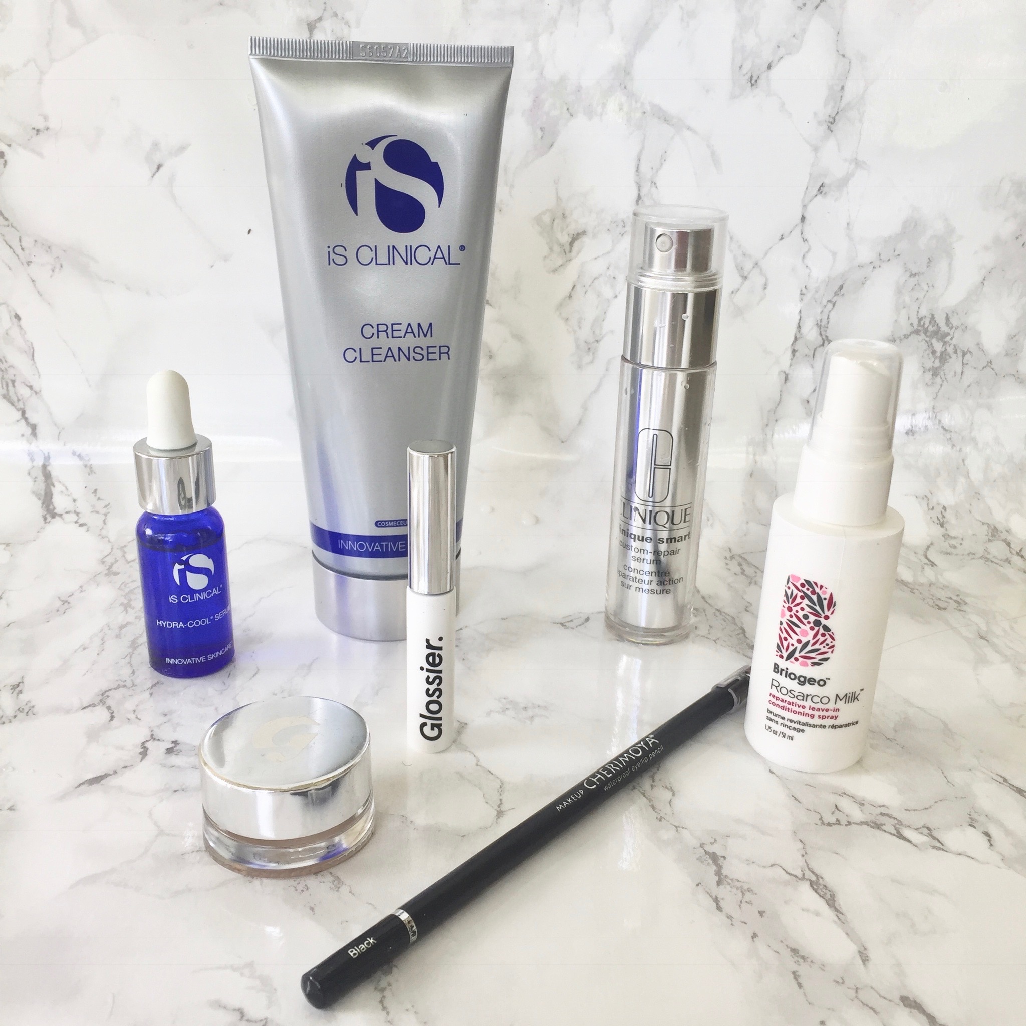 Makeup Monday :: Current Faves