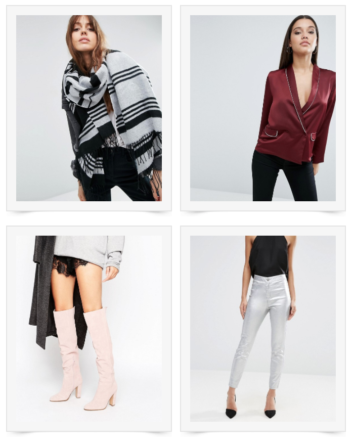 Obviously Obsessed: 20% Off ASOS Sale