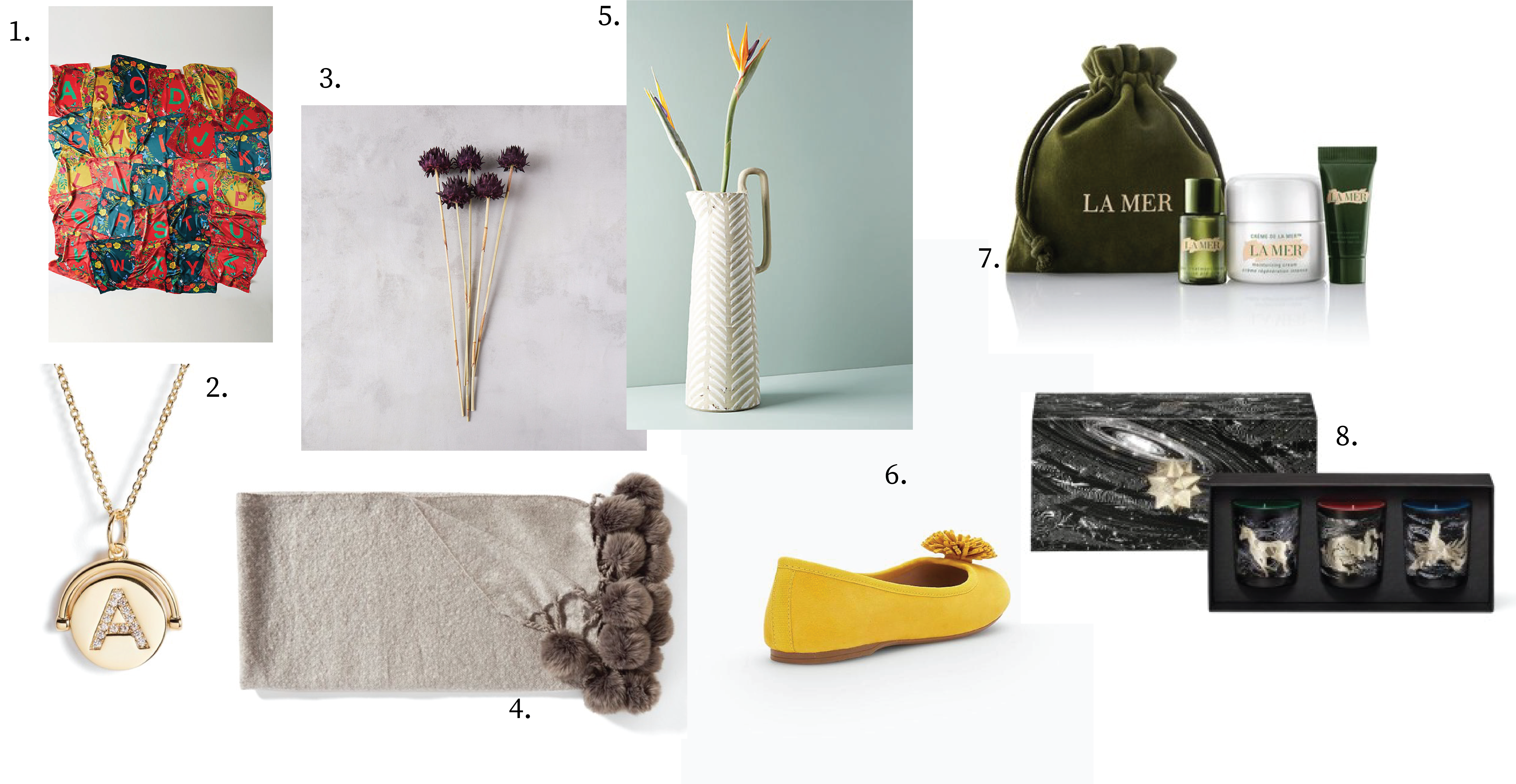 Gift Guide for Mom, With Love