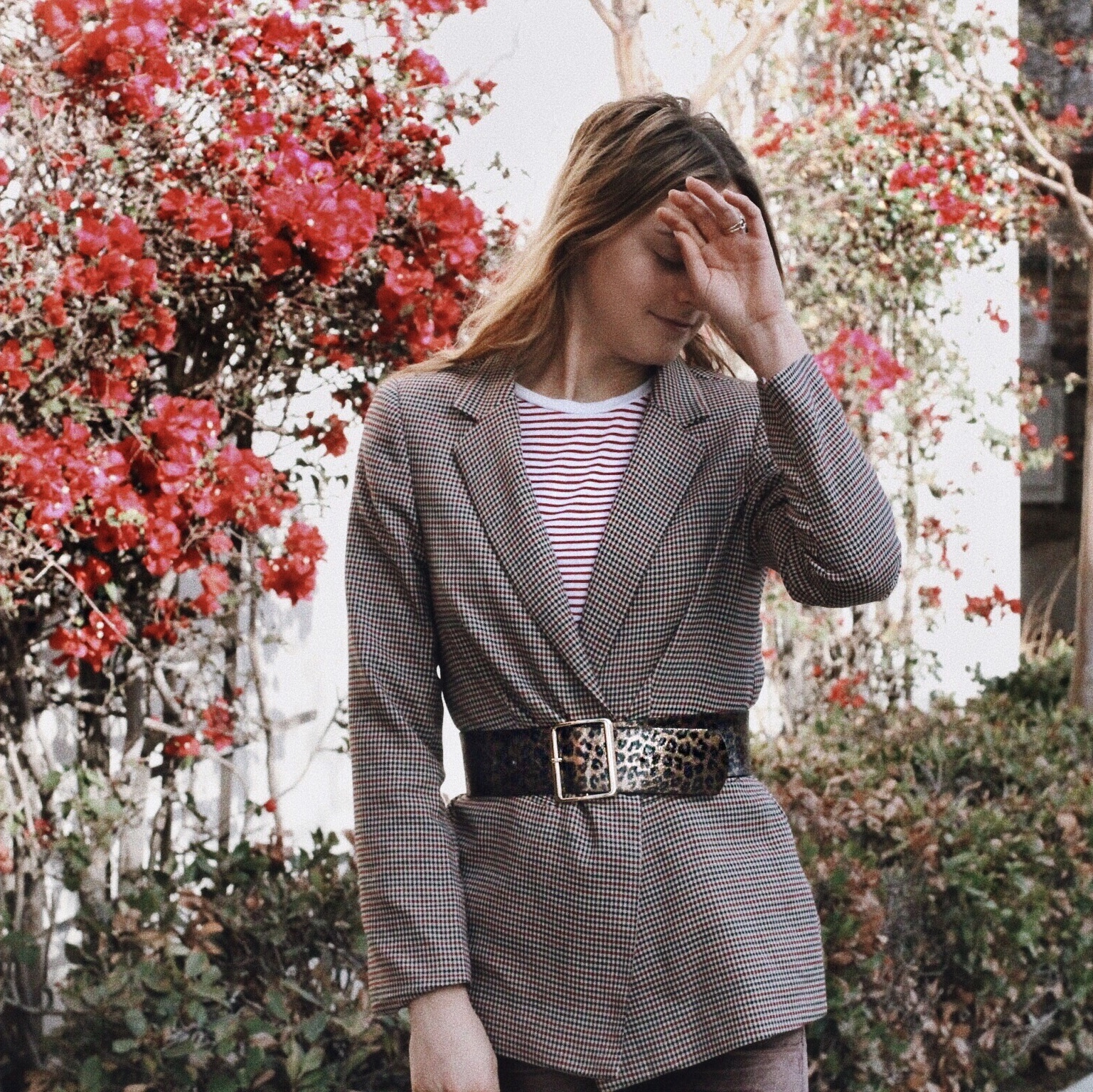 Make Mixing Prints Easy