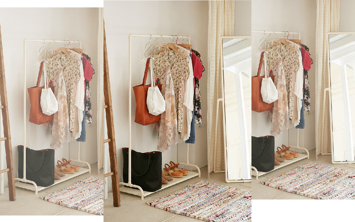 Spring Cleaning: 5 Things Your Closet Doesn’t Need Anymore