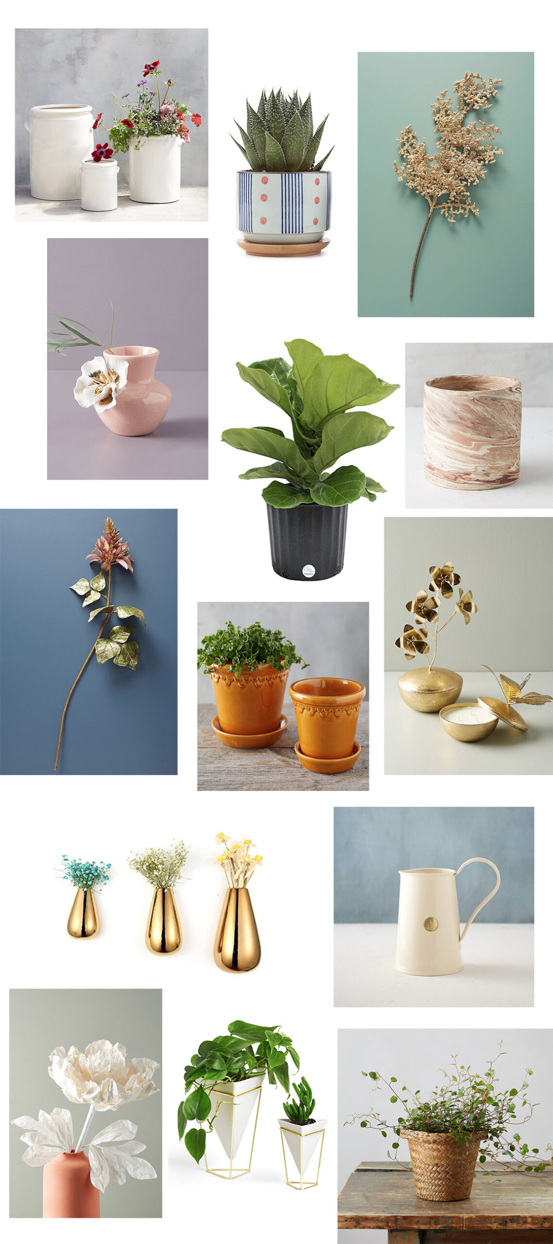 Gift Guide: The Plant Lady
